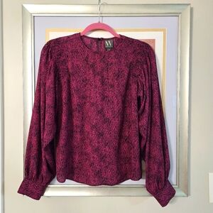 Worthington Blouse